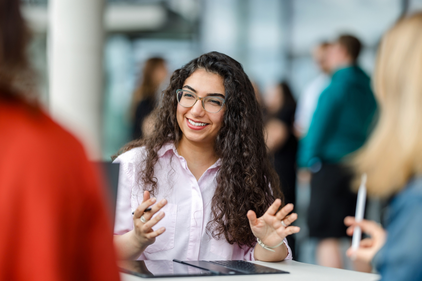 Bild: Michael Reichel (ari)